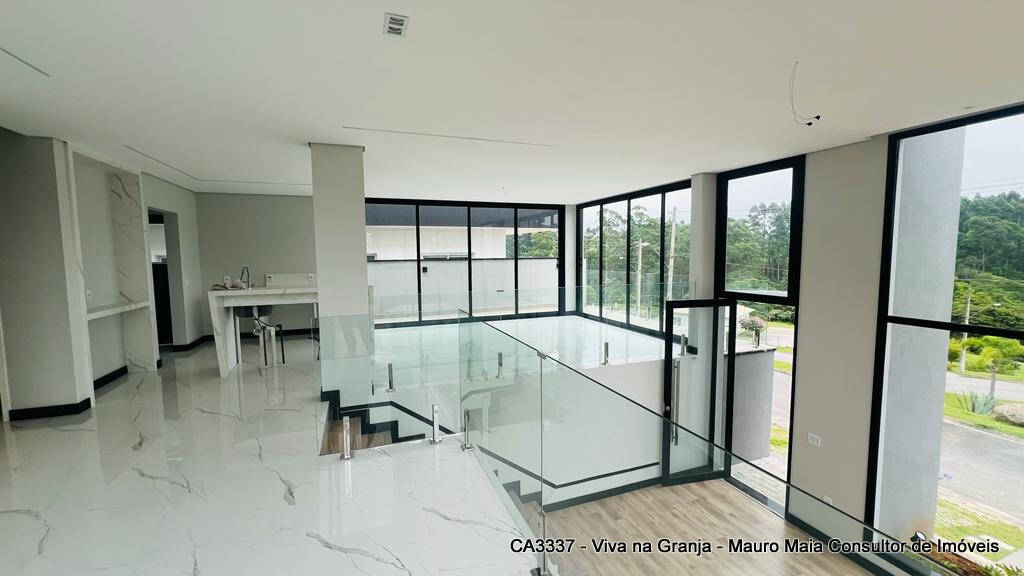Casa de Condomínio, 4 quartos - Foto 2
