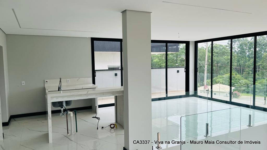 Casa de Condomínio, 4 quartos - Foto 3