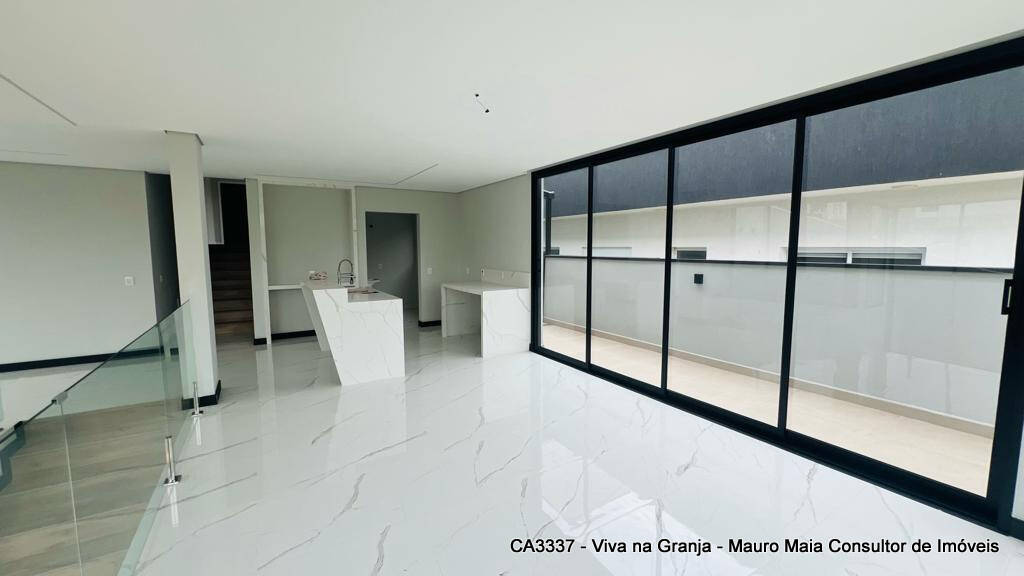 Casa de Condomínio, 4 quartos - Foto 13