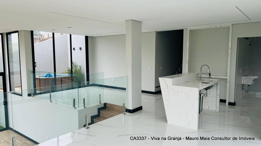 Casa de Condomínio, 4 quartos - Foto 7