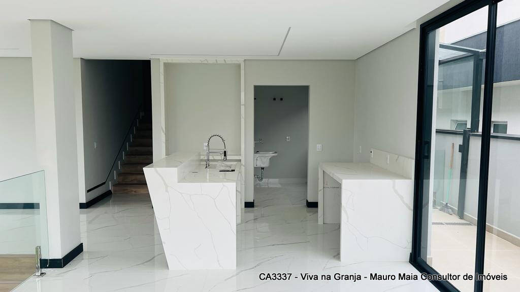 Casa de Condomínio, 4 quartos - Foto 11