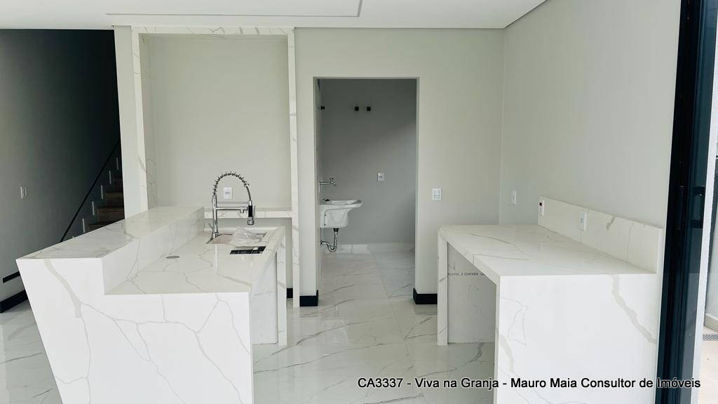 Casa de Condomínio, 4 quartos - Foto 10