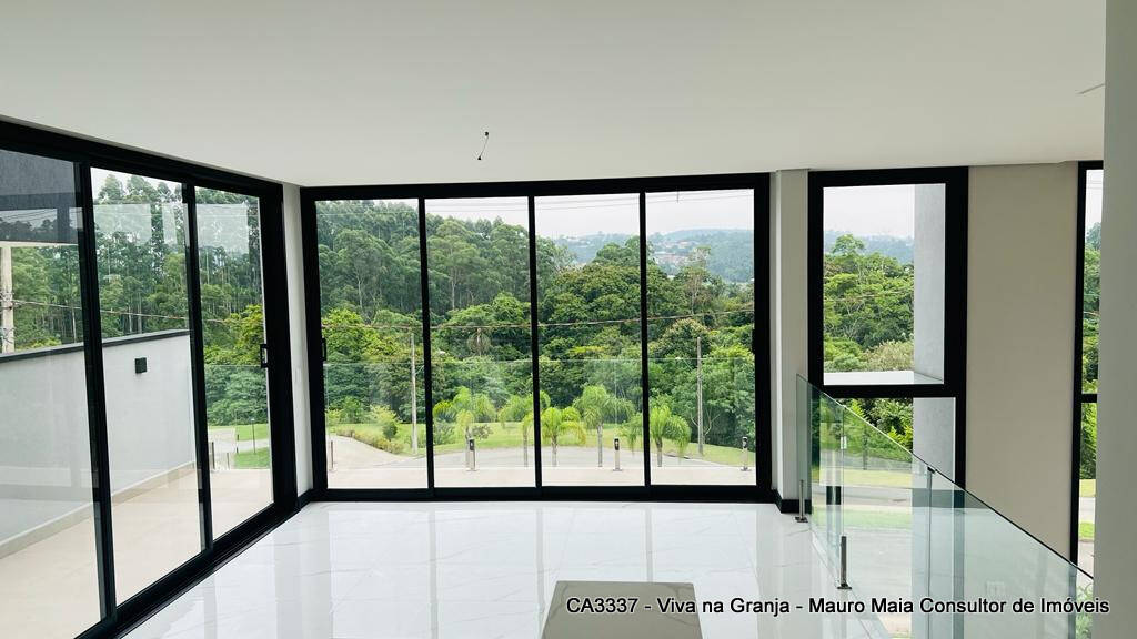 Casa de Condomínio, 4 quartos - Foto 14