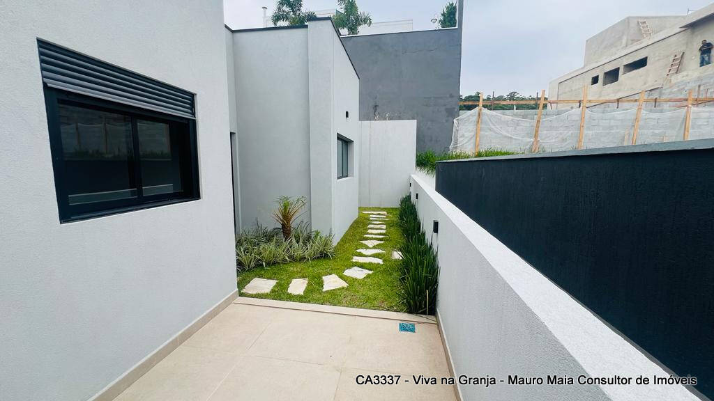 Casa de Condomínio, 4 quartos - Foto 17
