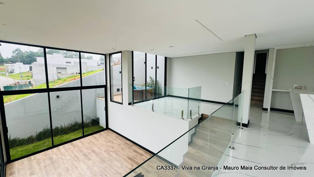 Casa de Condomínio, 4 quartos - Foto 15