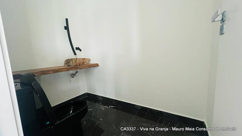 Casa de Condomínio, 4 quartos - Foto 16