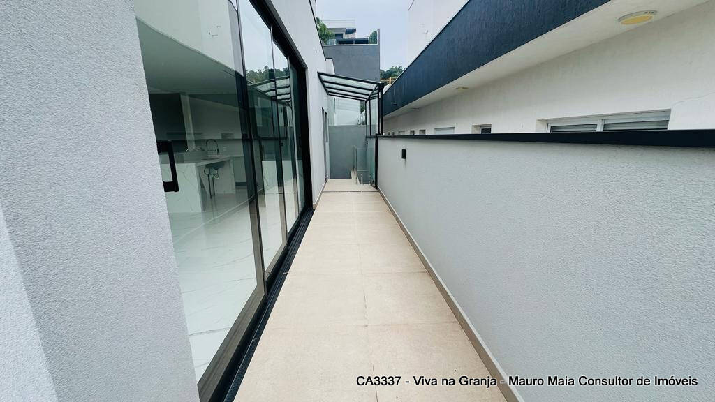 Casa de Condomínio, 4 quartos - Foto 23