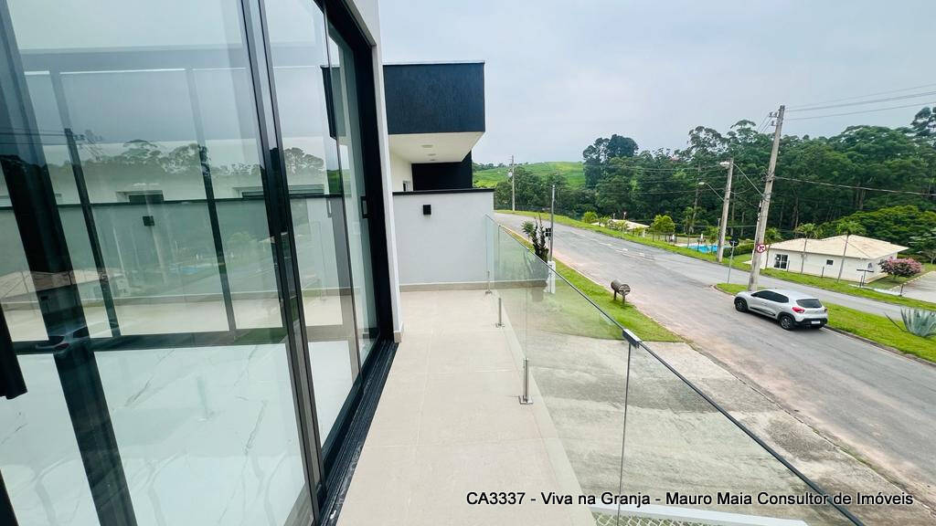 Casa de Condomínio, 4 quartos - Foto 19