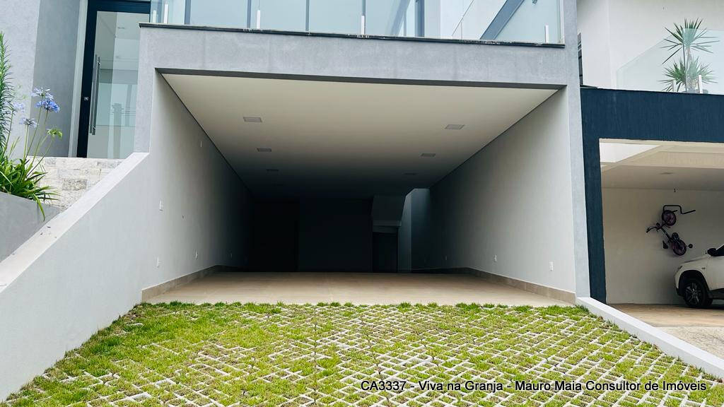 Casa de Condomínio, 4 quartos - Foto 24