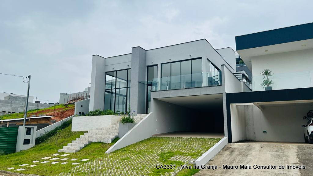 Casa de Condomínio, 4 quartos - Foto 26