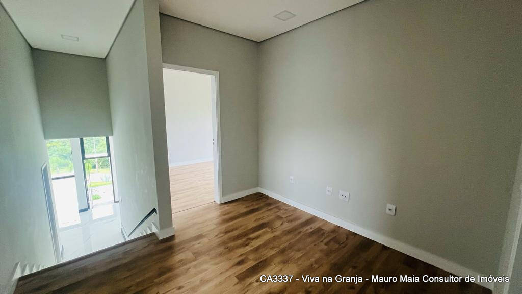 Casa de Condomínio, 4 quartos - Foto 28