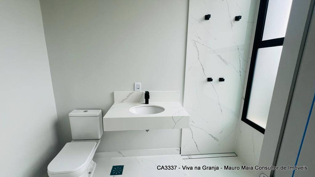 Casa de Condomínio, 4 quartos - Foto 34