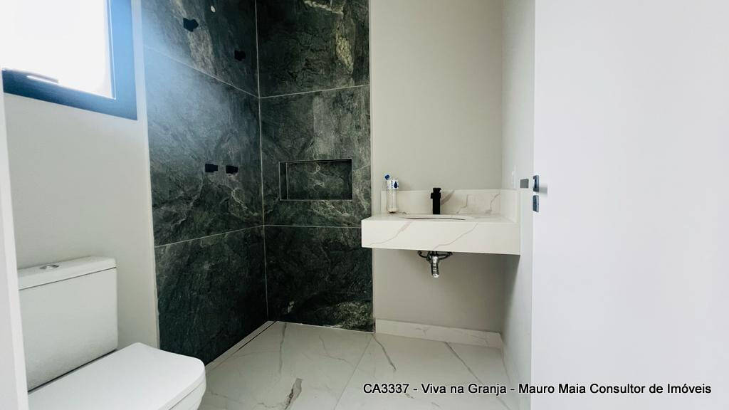 Casa de Condomínio, 4 quartos - Foto 31