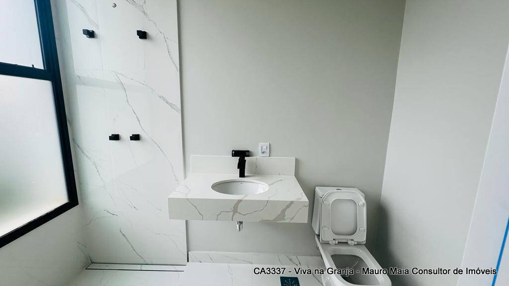 Casa de Condomínio, 4 quartos - Foto 33
