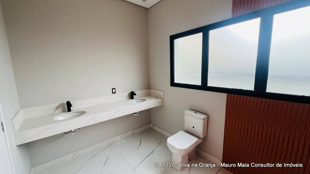 Casa de Condomínio, 4 quartos - Foto 39