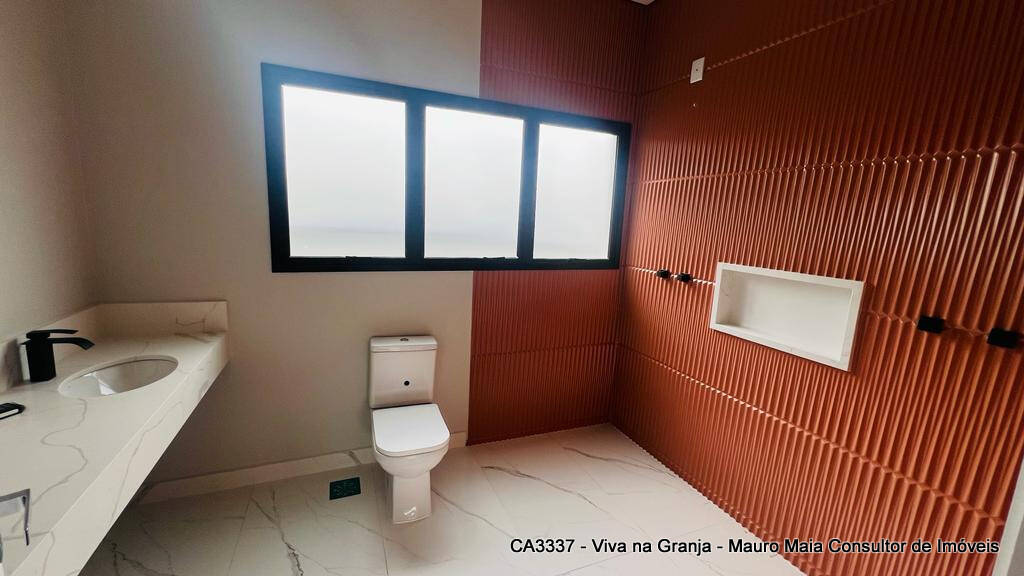 Casa de Condomínio, 4 quartos - Foto 40