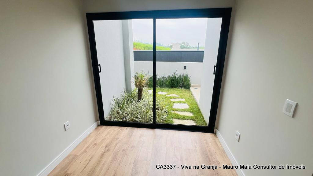 Casa de Condomínio, 4 quartos - Foto 35