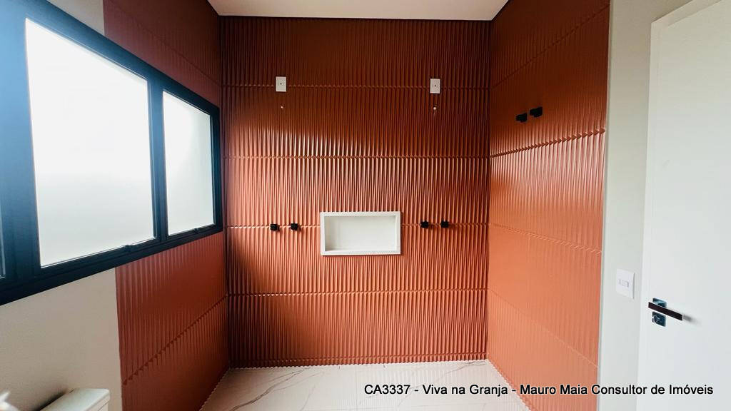 Casa de Condomínio, 4 quartos - Foto 41