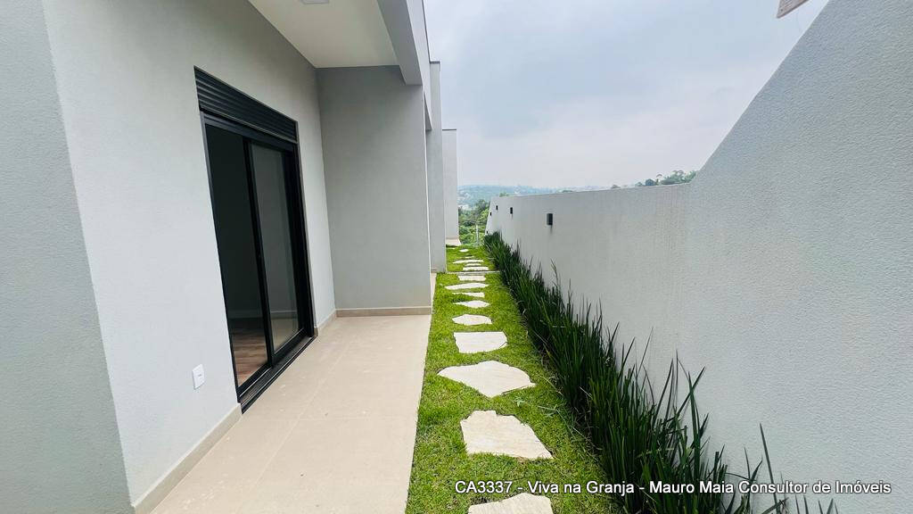 Casa de Condomínio, 4 quartos - Foto 42