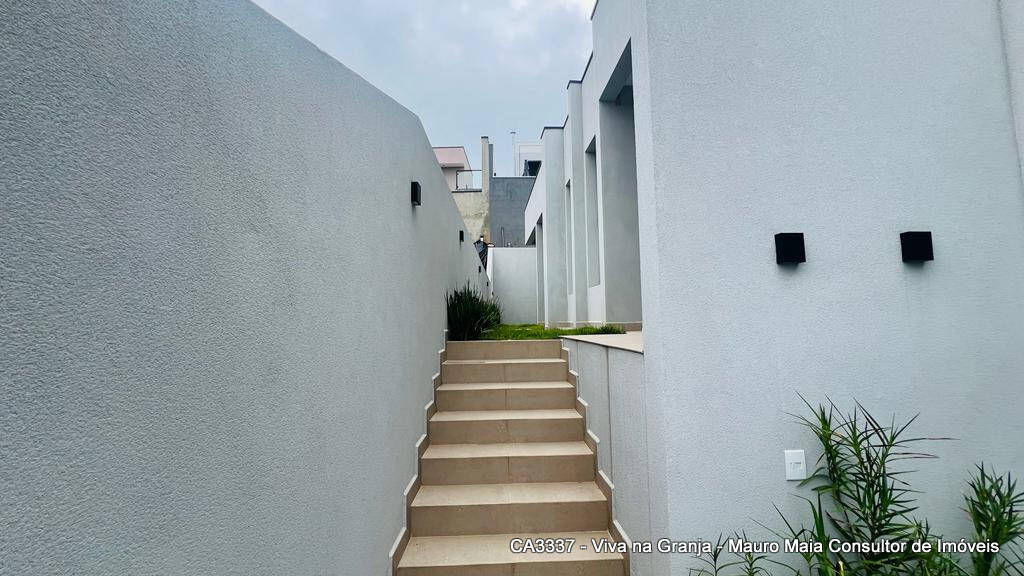Casa de Condomínio, 4 quartos - Foto 43