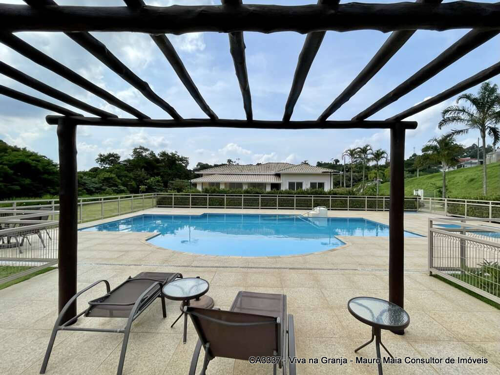 Casa de Condomínio, 4 quartos - Foto 49