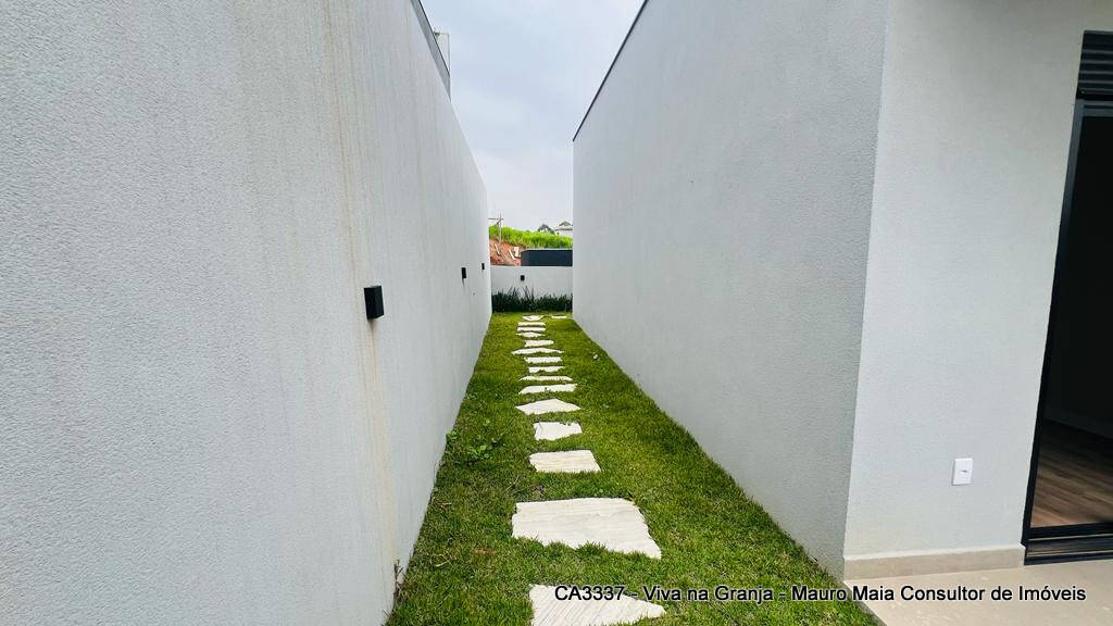 Casa de Condomínio, 4 quartos - Foto 46