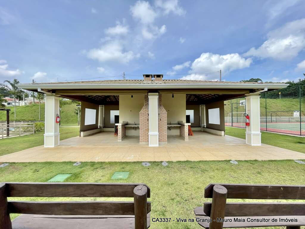 Casa de Condomínio, 4 quartos - Foto 55