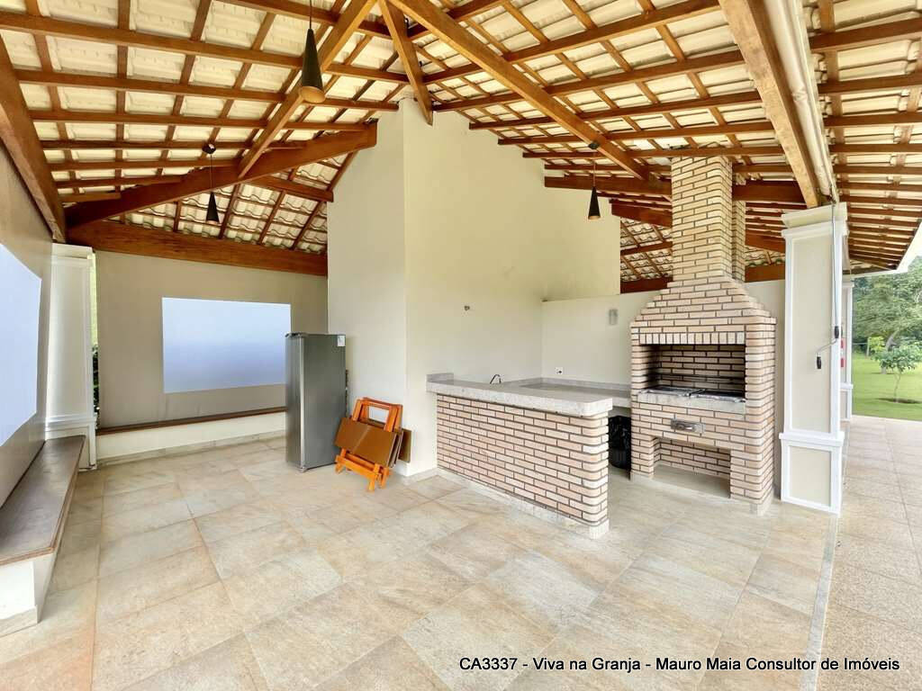 Casa de Condomínio, 4 quartos - Foto 54