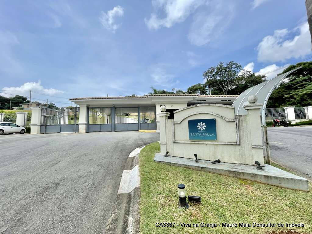 Casa de Condomínio, 4 quartos - Foto 61