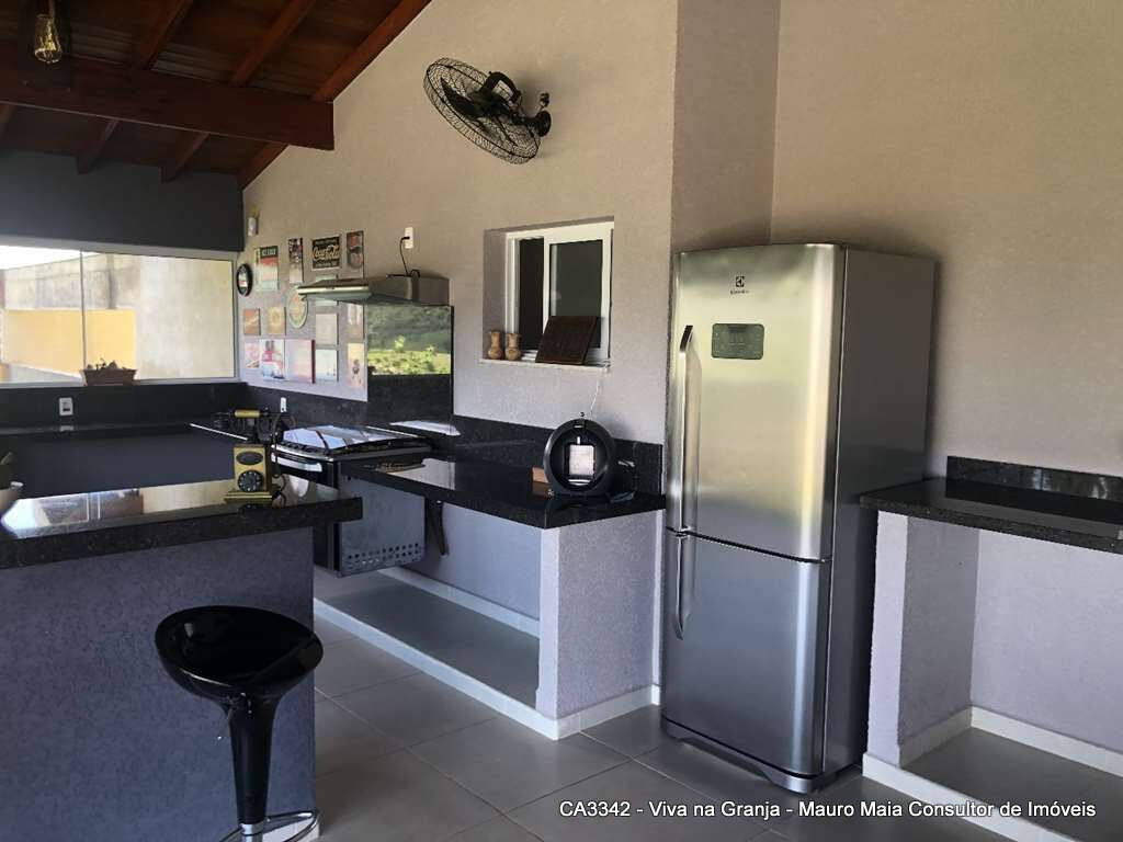 Casa de Condomínio, 8 quartos - Foto 7