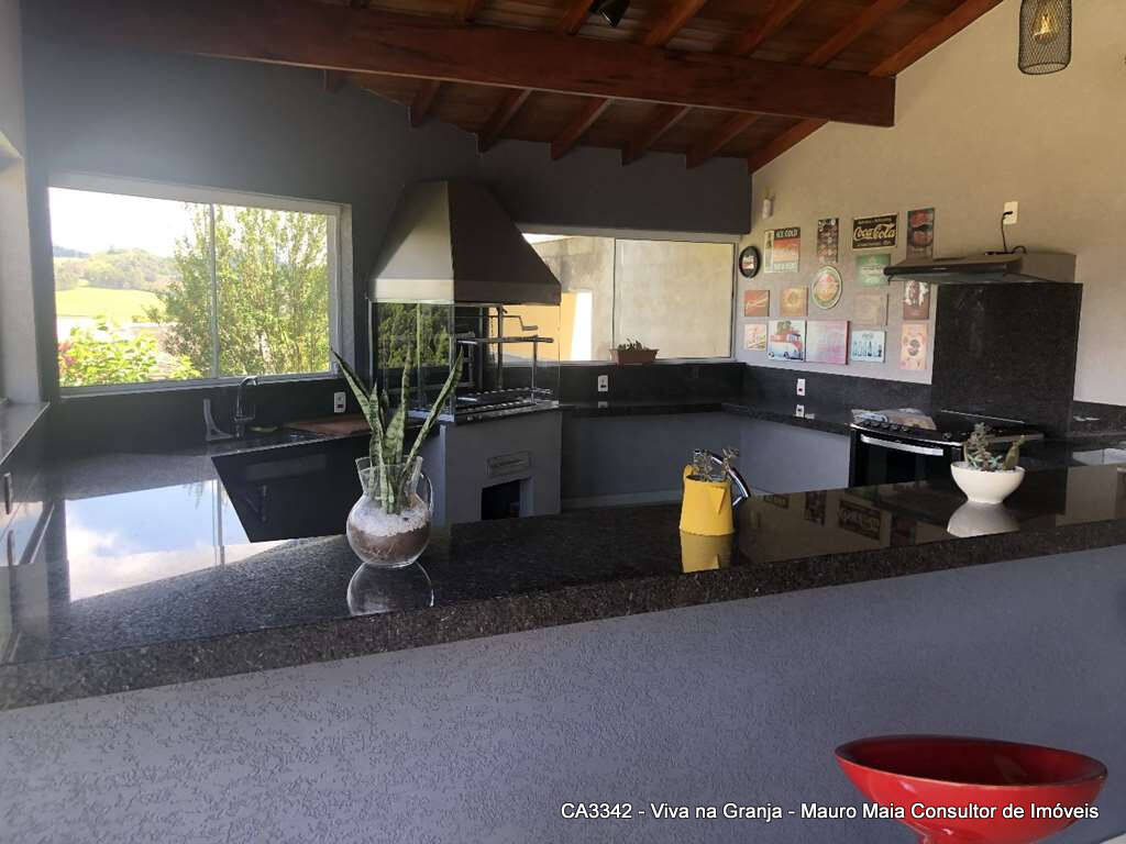 Casa de Condomínio, 8 quartos - Foto 9
