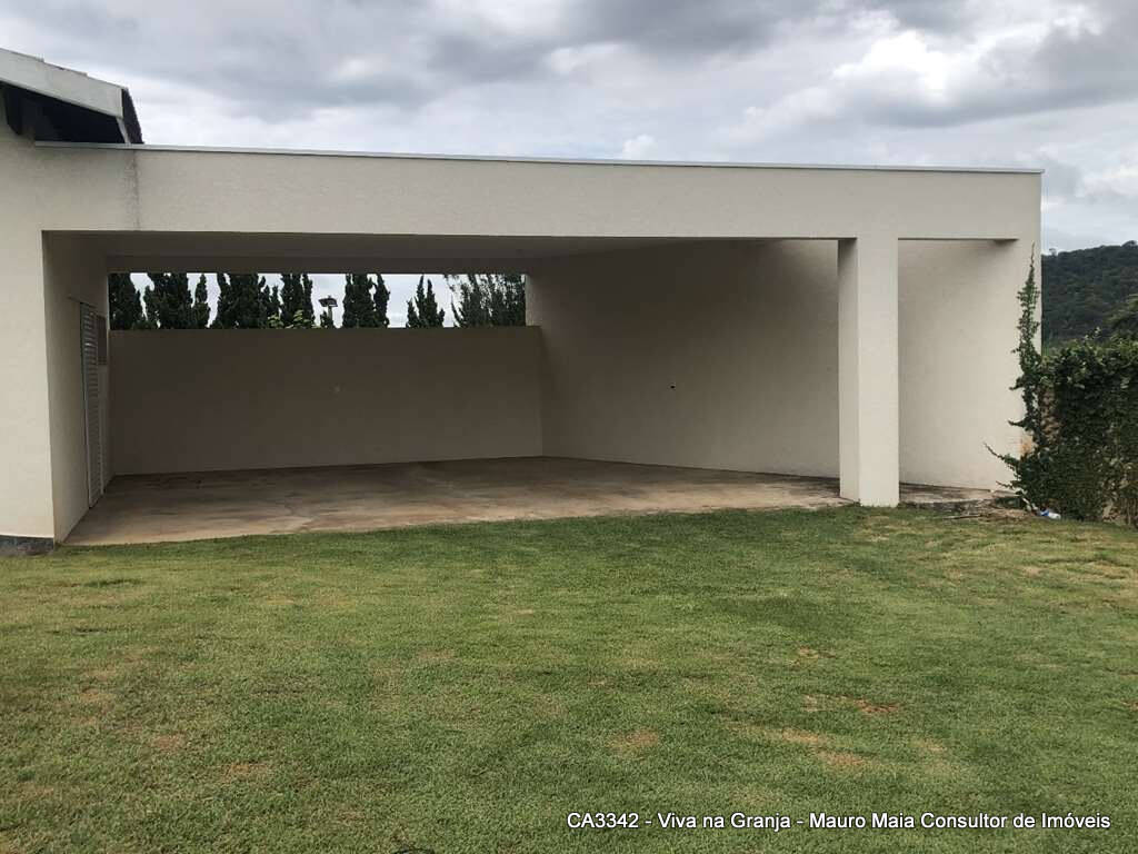 Casa de Condomínio, 8 quartos - Foto 11