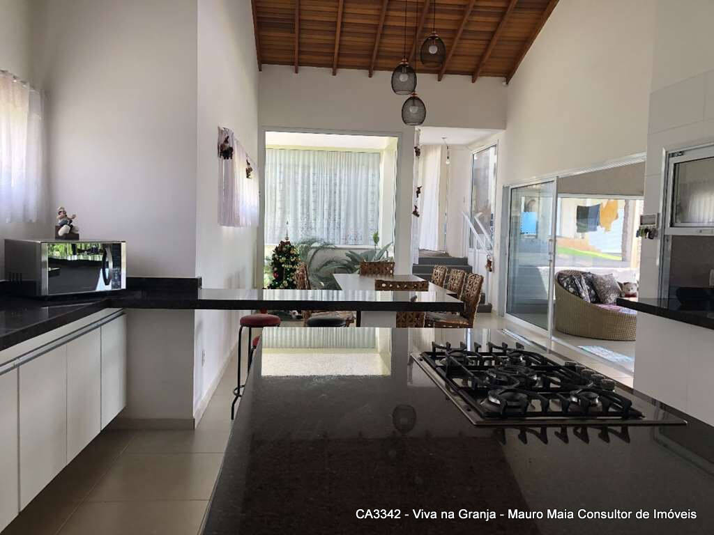 Casa de Condomínio, 8 quartos - Foto 12