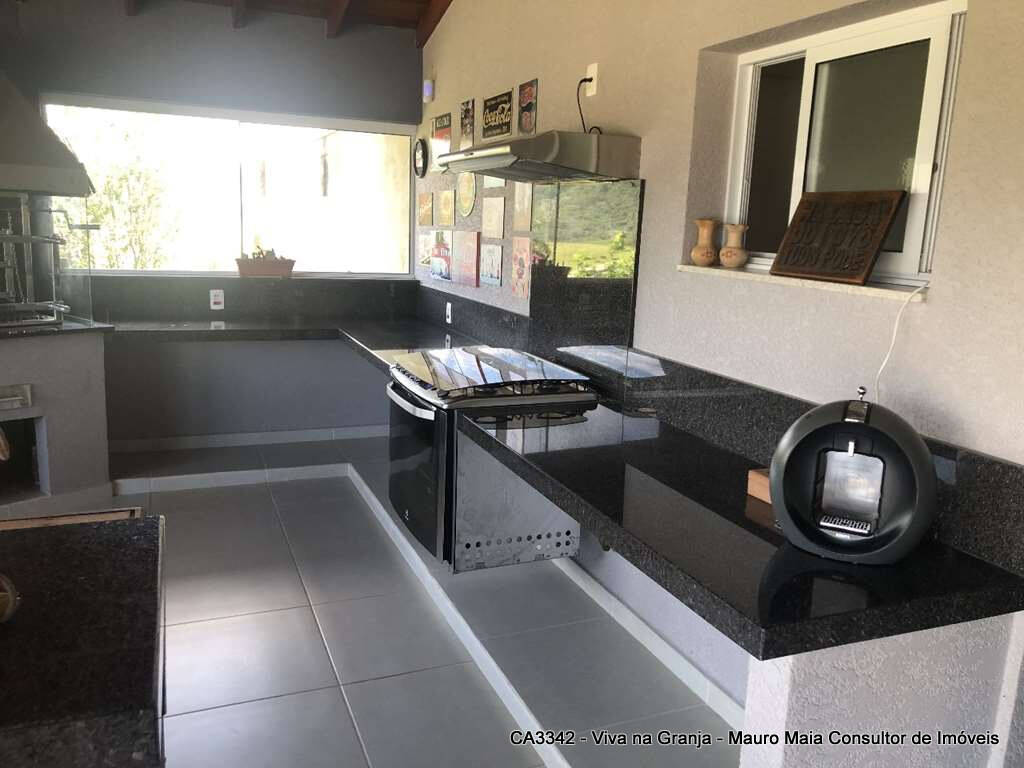 Casa de Condomínio, 8 quartos - Foto 14