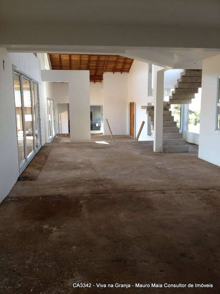 Casa de Condomínio, 8 quartos - Foto 15