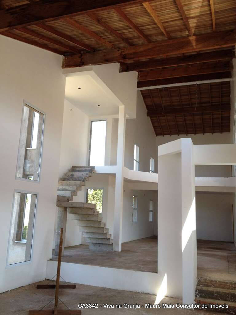 Casa de Condomínio, 8 quartos - Foto 18