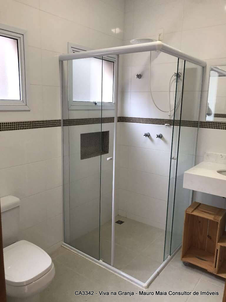 Casa de Condomínio, 8 quartos - Foto 19