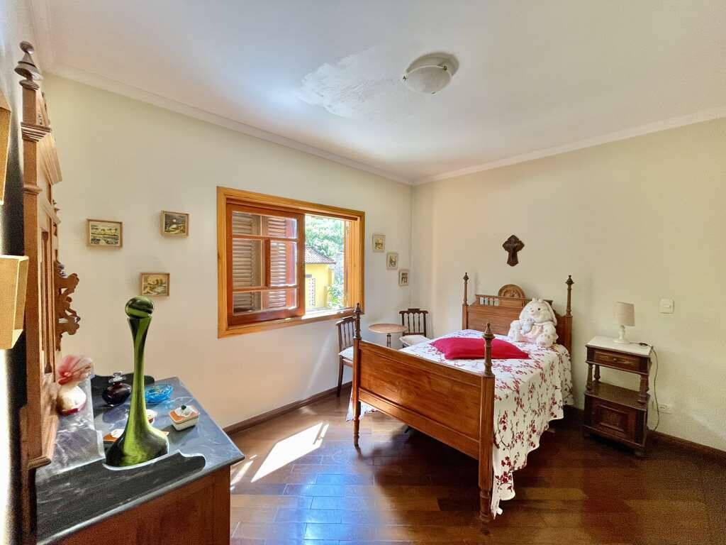 Casa de Condomínio, 4 quartos - Foto 9