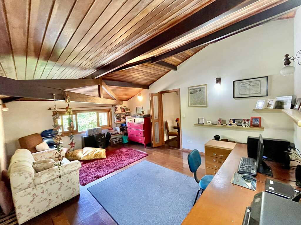 Casa de Condomínio, 4 quartos - Foto 13