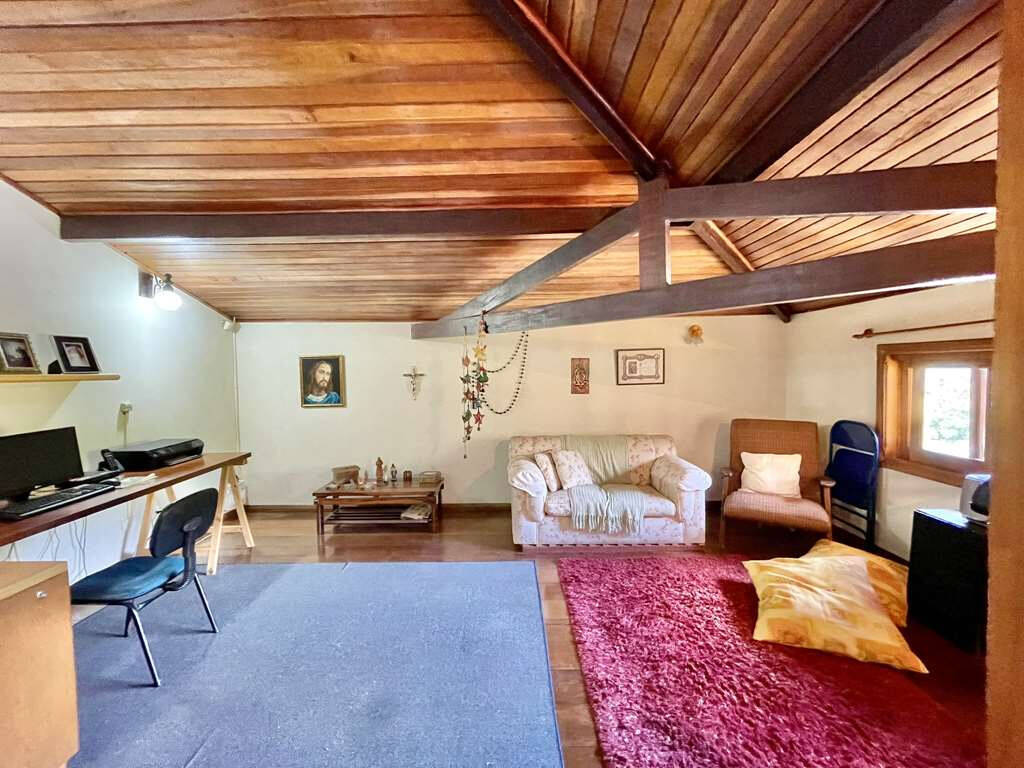 Casa de Condomínio, 4 quartos - Foto 12