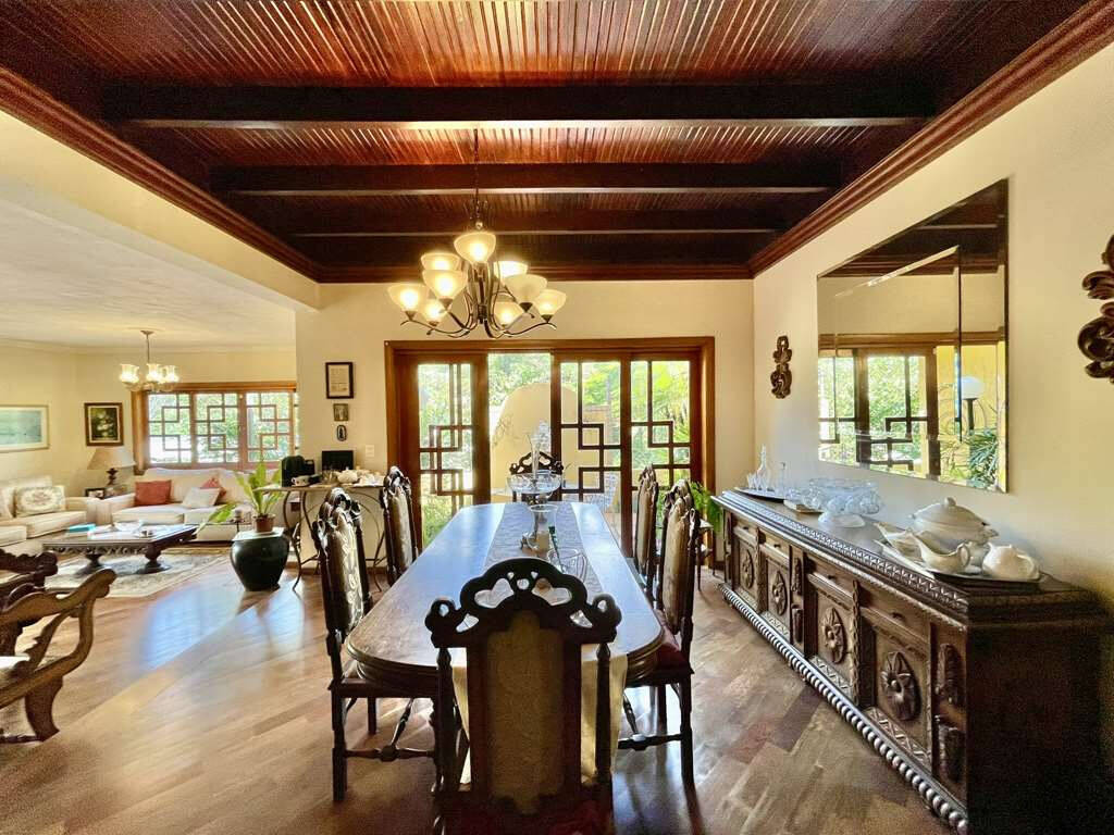 Casa de Condomínio, 4 quartos - Foto 19