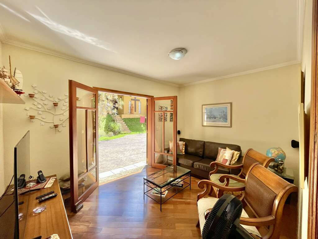 Casa de Condomínio, 4 quartos - Foto 21