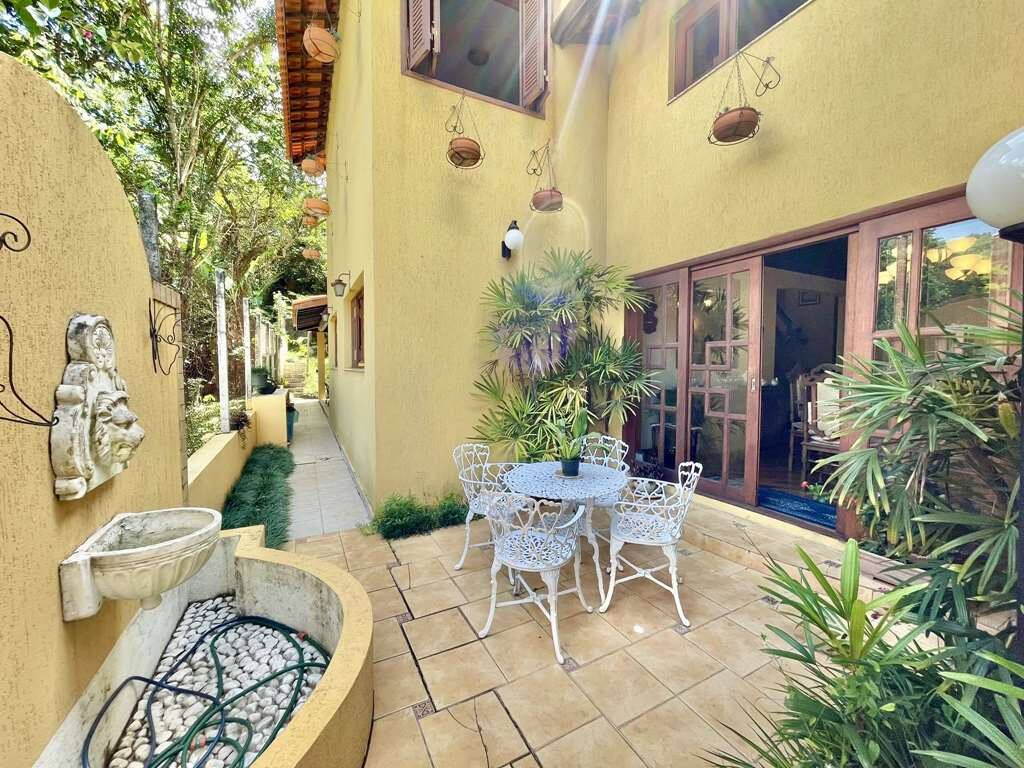 Casa de Condomínio, 4 quartos - Foto 20