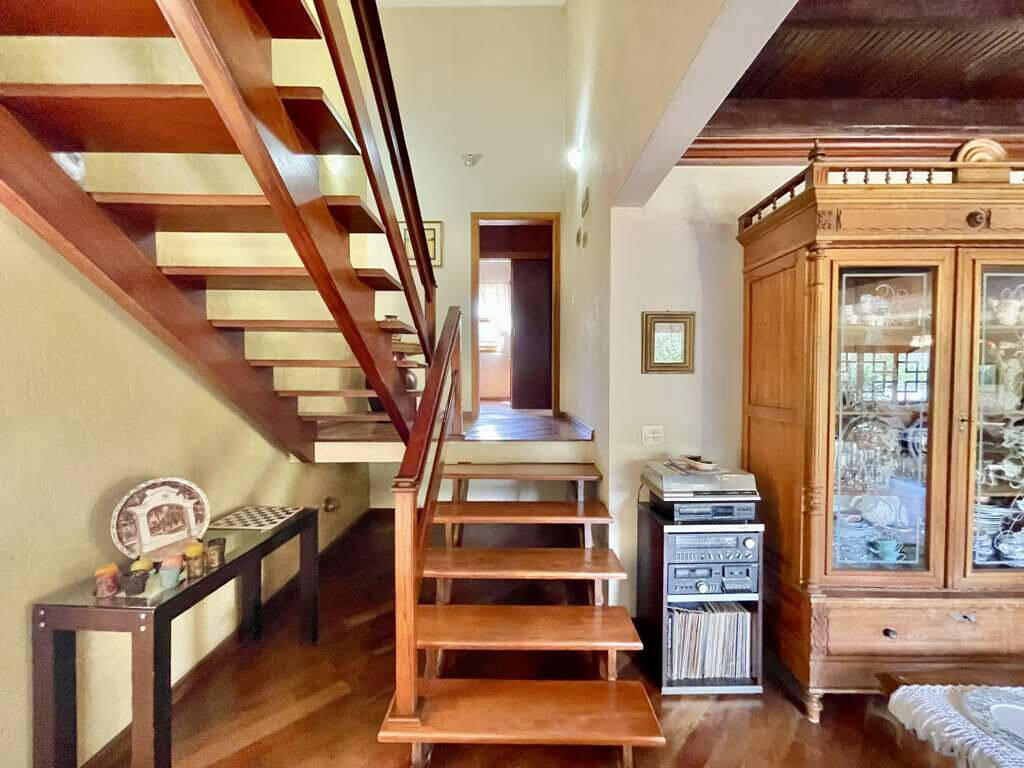 Casa de Condomínio, 4 quartos - Foto 26