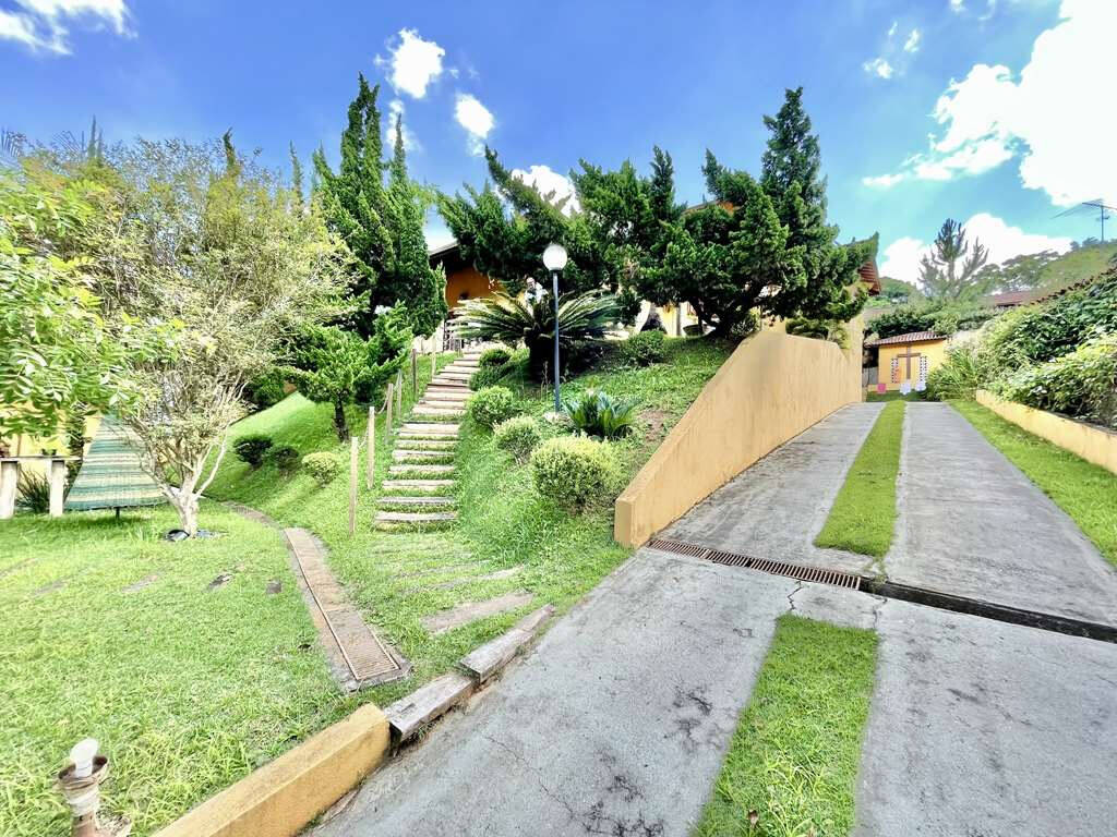 Casa de Condomínio, 4 quartos - Foto 30