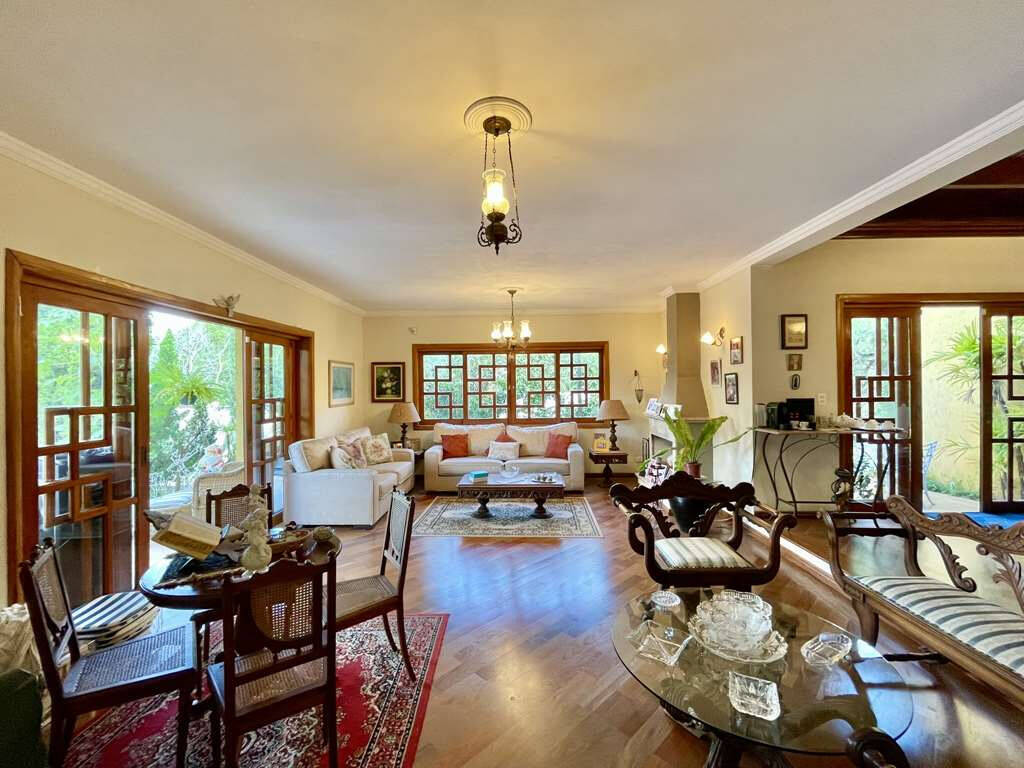 Casa de Condomínio, 4 quartos - Foto 35