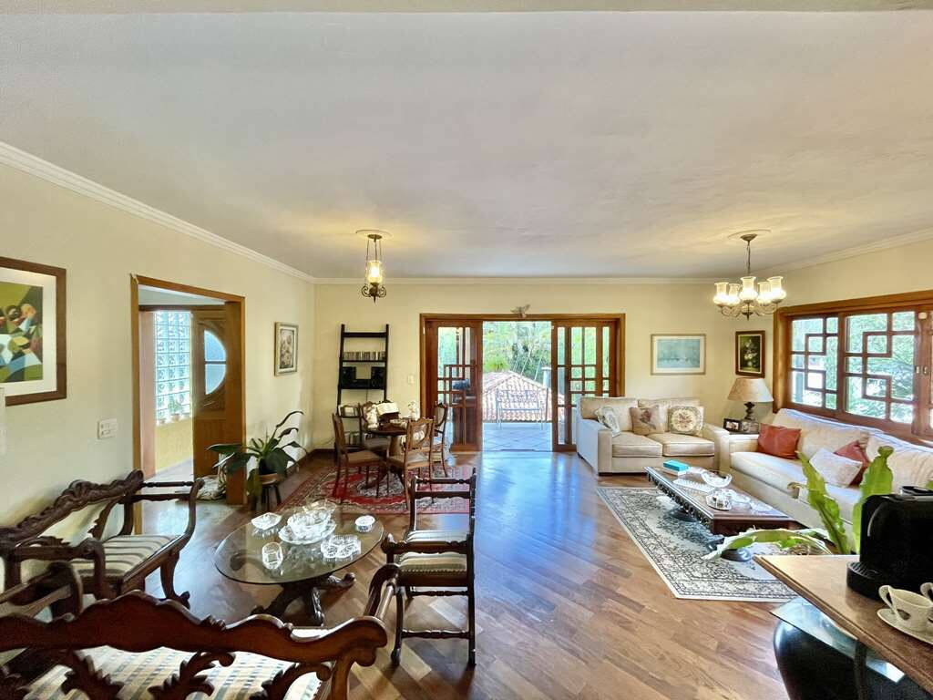 Casa de Condomínio, 4 quartos - Foto 36