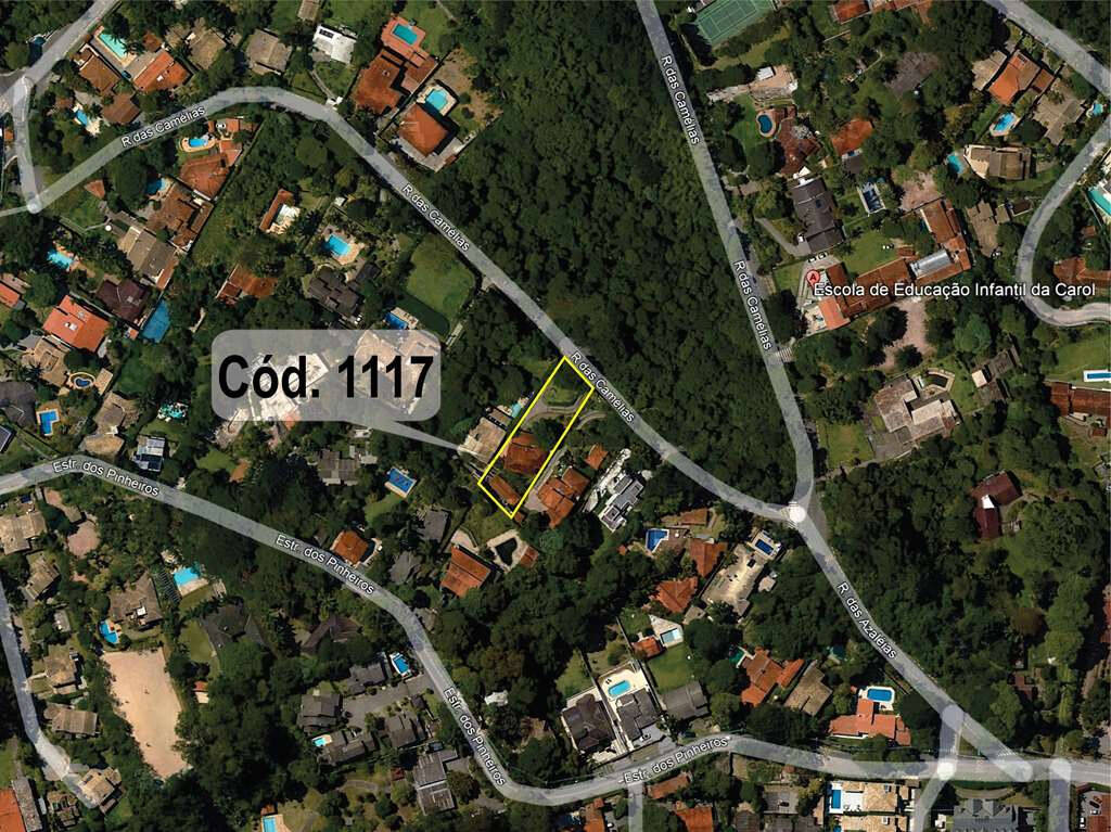 Casa de Condomínio, 4 quartos - Foto 39