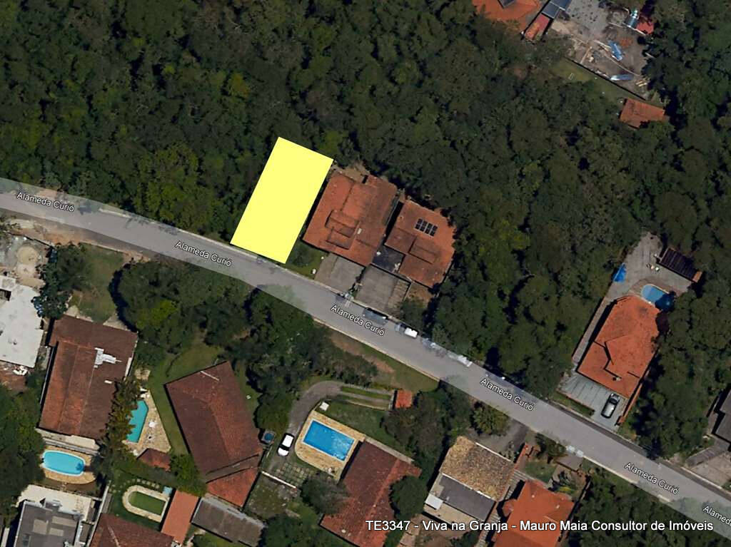 Terreno, 381 m² - Foto 9