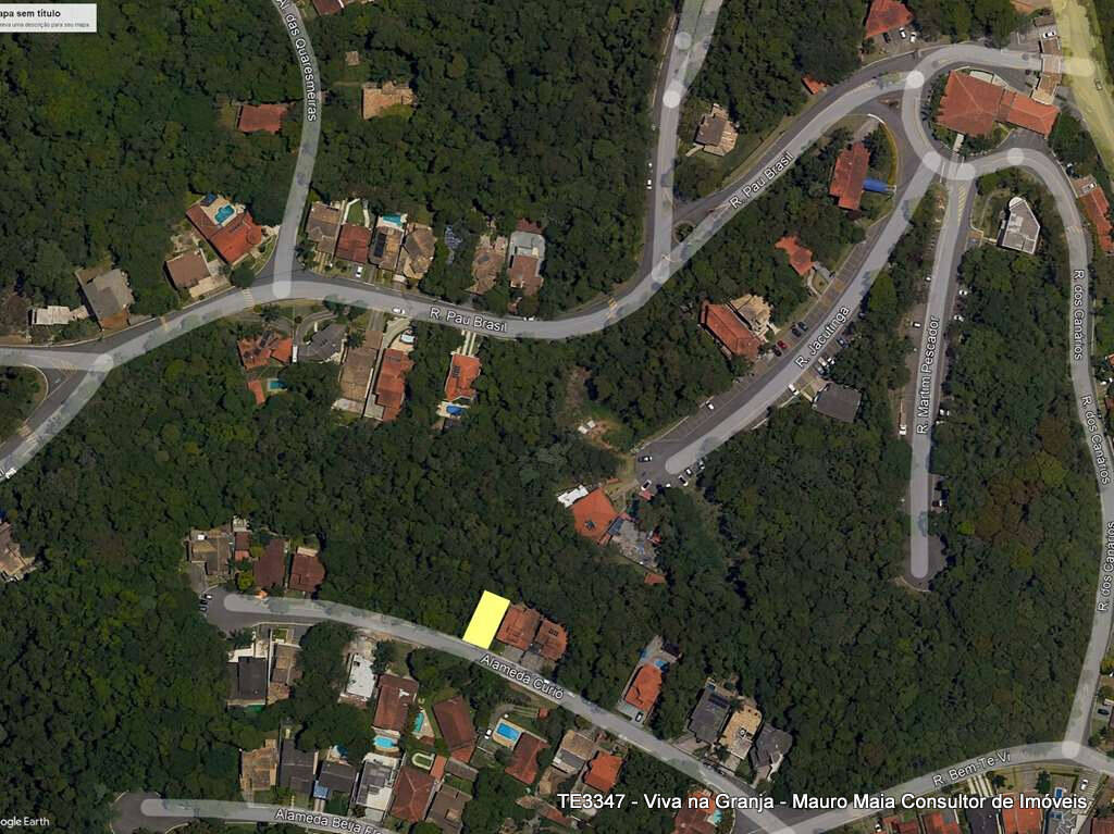 Terreno, 381 m² - Foto 8